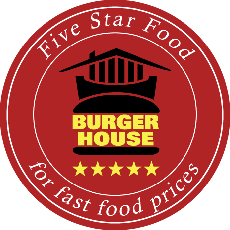 Burger House Ealing London logo